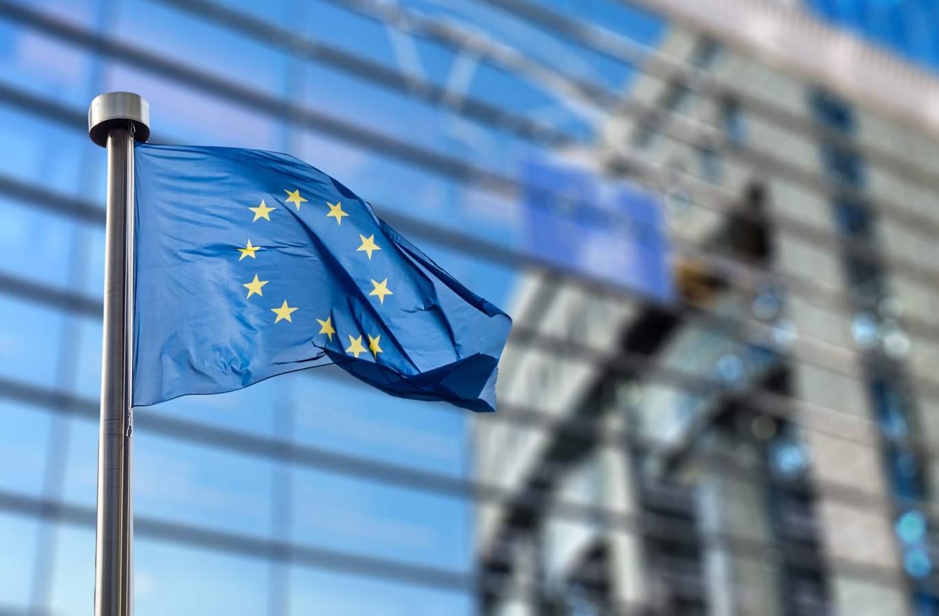 EU-Parlament stimmt über eine neue Krypto-Wallet und einen Überweisungsvorschlag ab