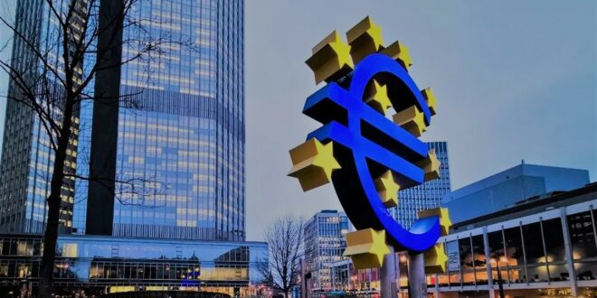 EZB-Vorstandsmitglied fordert strengere Maßnahmen für den Kryptosektor