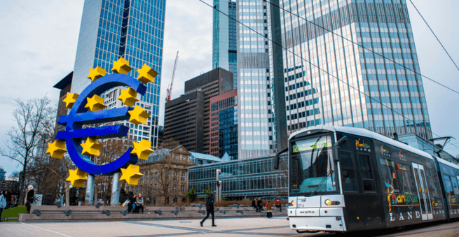 EZB startet digitales Euro-Projekt