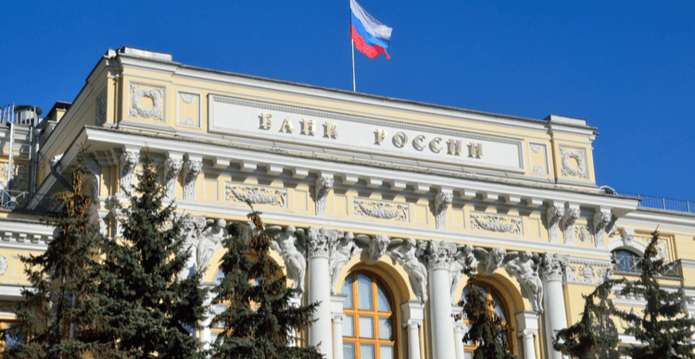 Ein Zehntel der Russen ist bereit für digitale Rubelzahlungen
