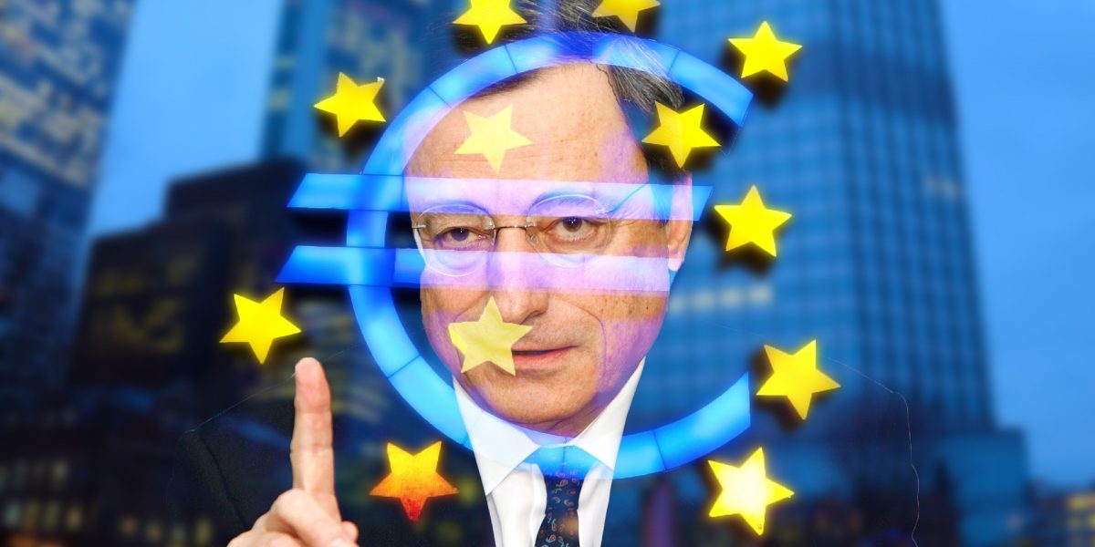 Ein digitaler Euro kann Europa vor dem gefährlichen Tier BTC retten: EZB