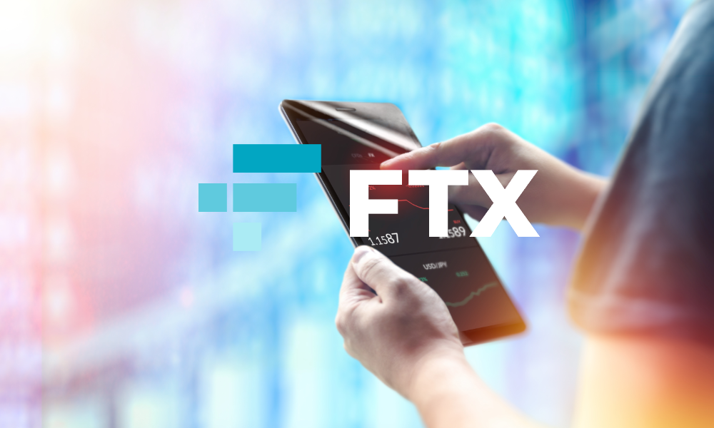 Eine Einführung in FTX Pay