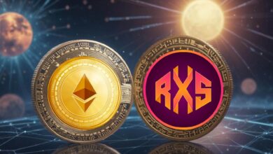 Ethereum vs. Rexas Finance