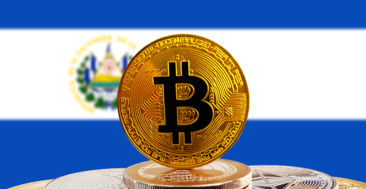 El Salvador fügt 15 Millionen Dollar in BTC hinzu und hält jetzt über 2.300 Token