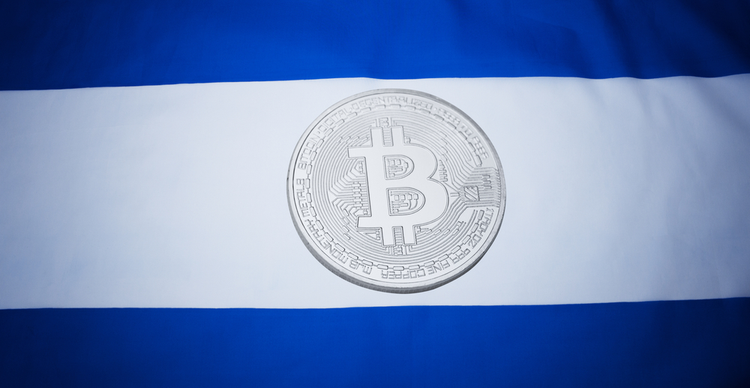 El Salvador kauft Bitcoin im Wert von über 10 Millionen US-Dollar