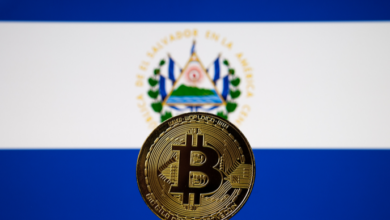 El Salvador will Bitcoin ändern und sich einen IWF-Kredit in Höhe von 1,3 Milliarden US-Dollar sichern