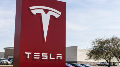 Tesla transferiert Bitcoin im Wert von 770 Millionen US-Dollar an neue Adressen