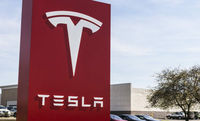 Tesla transferiert Bitcoin im Wert von 770 Millionen US-Dollar an neue Adressen