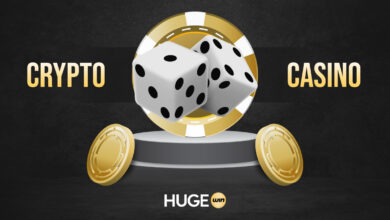 Entdecken Sie HugeWin – das Krypto-Casino, das die Branche im Jahr 2024 und darüber hinaus umgestalten wird