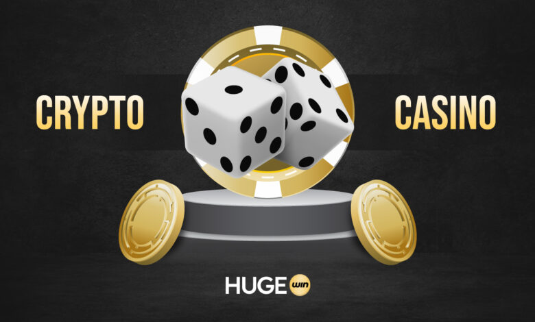 Entdecken Sie HugeWin – das Krypto-Casino, das die Branche im Jahr 2024 und darüber hinaus umgestalten wird