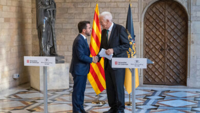 Kretschmann beendet dreitägige Spanienreise in Barcelona