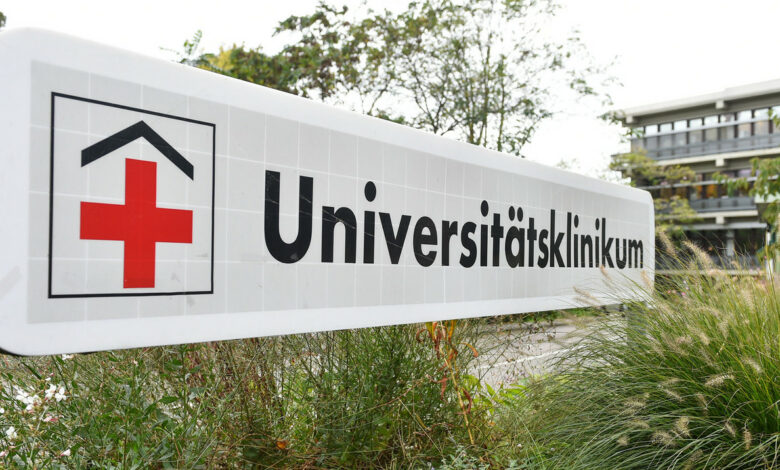 Erste Verhandlungen zum Universitätsklinikverbund Heidelberg-Mannheim