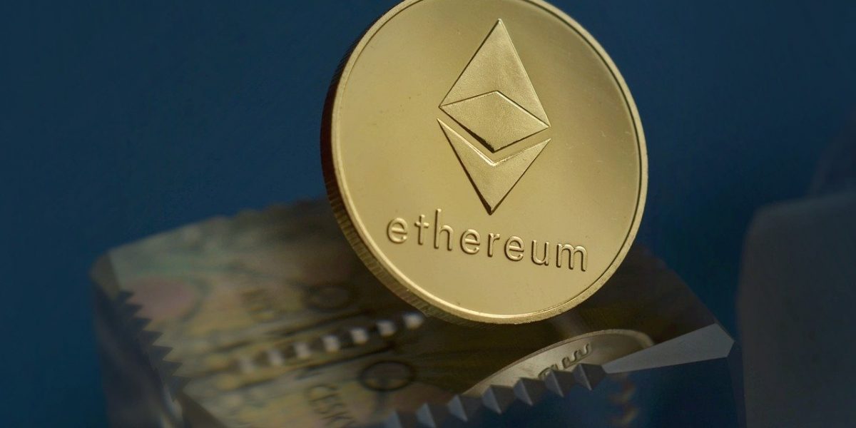 Ethereum will Bitcoin langfristig überholen: ETH-Mitbegründer Lubin