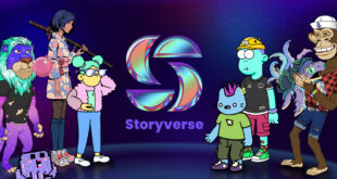 Everyrealm und Storyverse arbeiten zusammen, um interaktive Geschichten für NFT-Communities zu erstellen