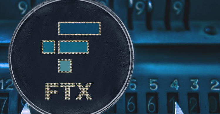 FTX sammelt in einer jüngsten Finanzierungsrunde 420 Millionen US-Dollar ein