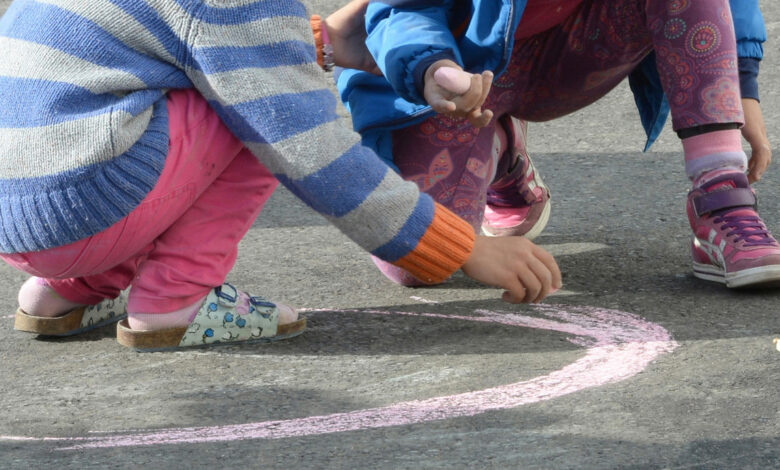 Fachtagung zur Hilfe für verschuldete Familien