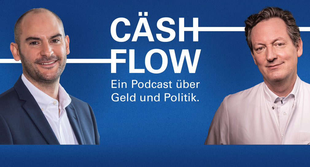 Finanzministerium startet Podcast
