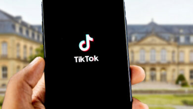 Finanzministerium startet TikTok-Kanal