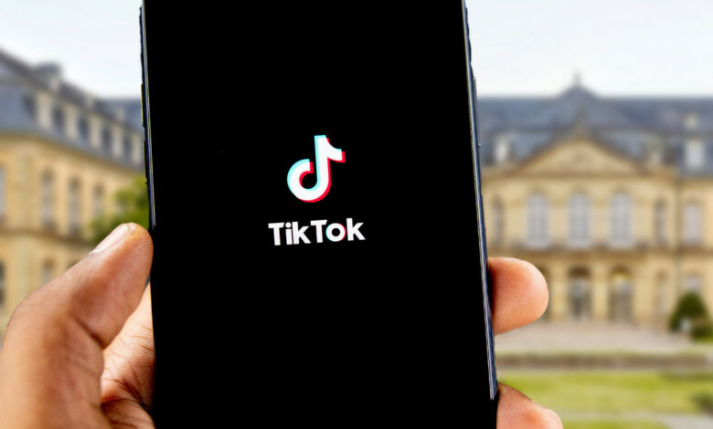Finanzministerium startet TikTok-Kanal