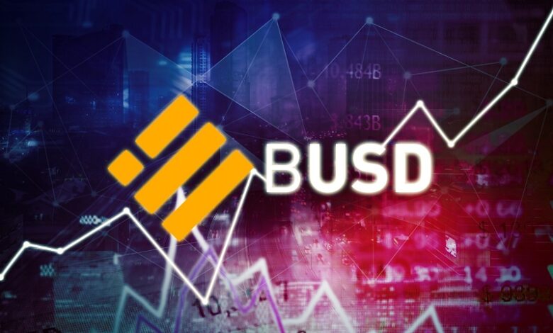 First Digital USD (FDUSD) erntet viel, da Binance die BUSD-Unterstützung einstellt