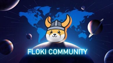 Floki-Token-Inhaber erhalten Simon's Cat (CAT)-Token im Airdrop