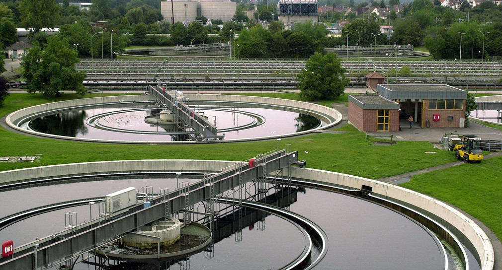 Förderung des Recyclings von Phosphaten im ökologischen Landbau