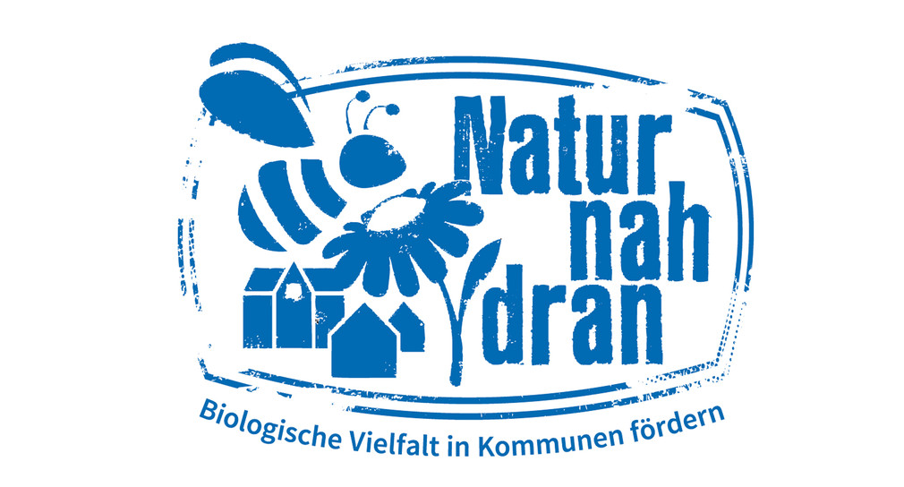 Förderung von Kommunen zur naturnahen Neugestaltung von Grünflächen