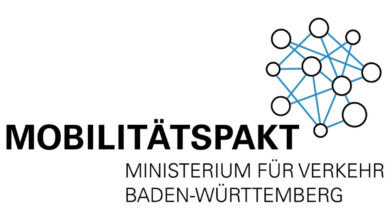 Mobilitätspakt Walldorf – Wiesloch wird bis 2028 fortgesetzt