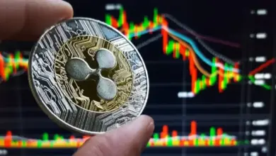 Franklin Templeton -Dateien zum Starten eines XRP -ETF