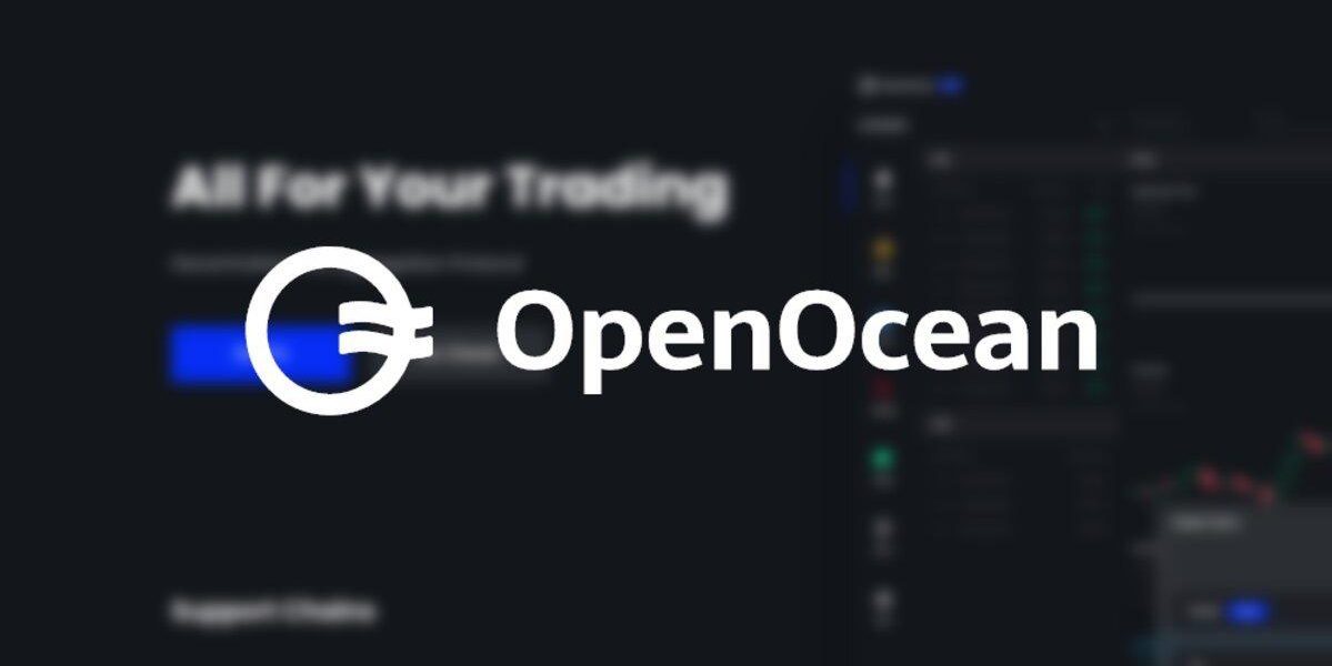 Führendes Protokoll für die vollständige Aggregation OpenOcean startet Unterstützung für mehrere Sprachen