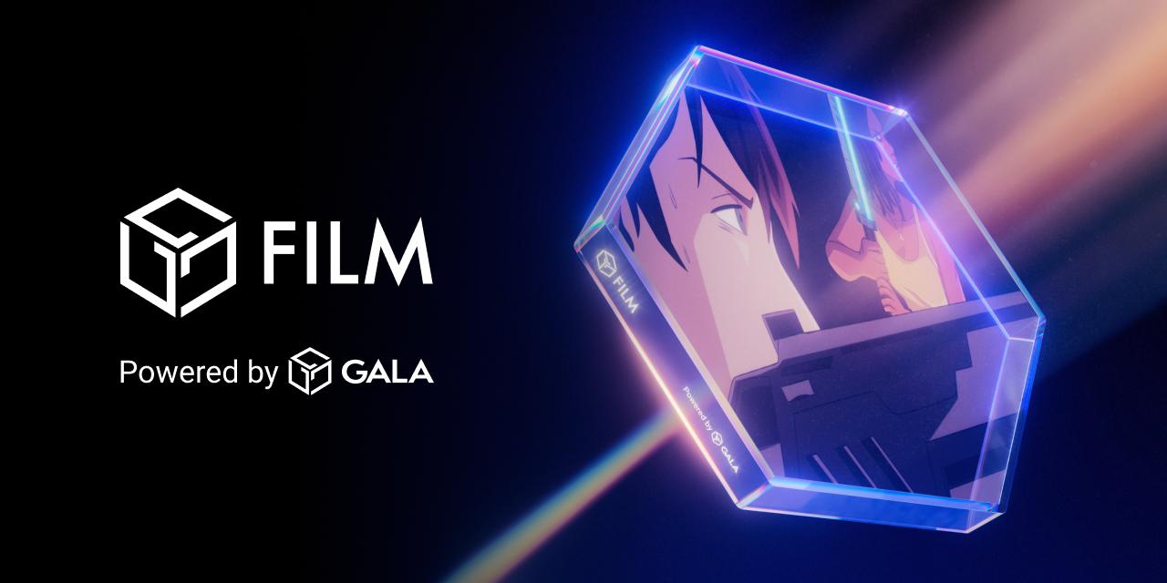 Gala kündigt eine Partnerschaft mit Stick Figure Productions an, um Four Down auf der Blockchain zu vertreiben 