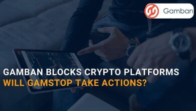 Gamban blockiert Krypto-Plattformen: Wird Gamstop Maßnahmen ergreifen?