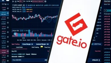 Gate.io beendet Dienste für japanische Kunden aufgrund regulatorischen Drucks