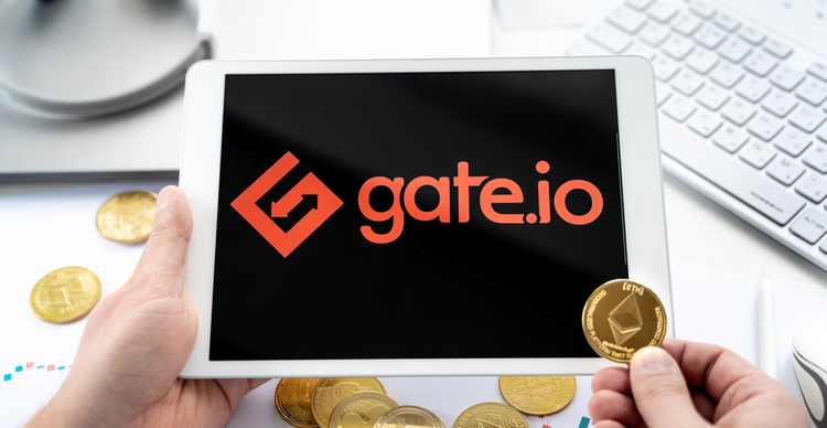 Gate.io legt einen 100-Millionen-Dollar-Fonds auf