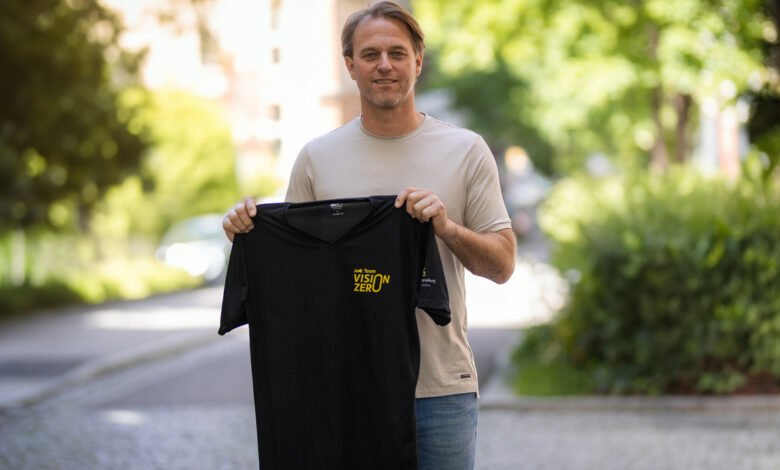 Videoaktion: Treffen mit Timo Hildebrand und 110 Trainingsshirts zu gewinnen