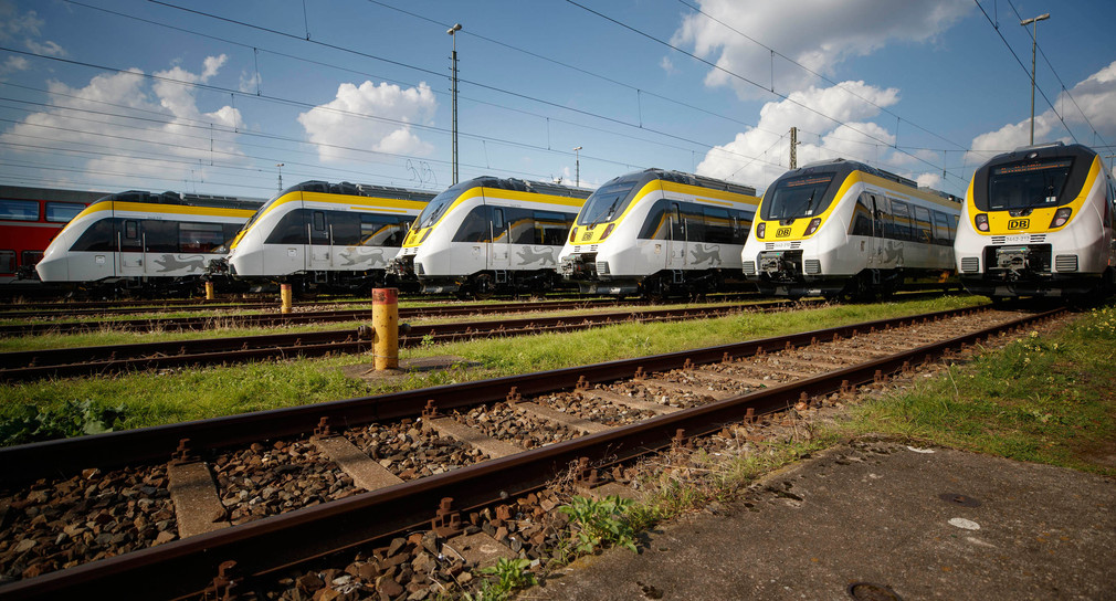 Gemeinsame Erklärung zur Verlängerung der S-Bahn unterzeichnet