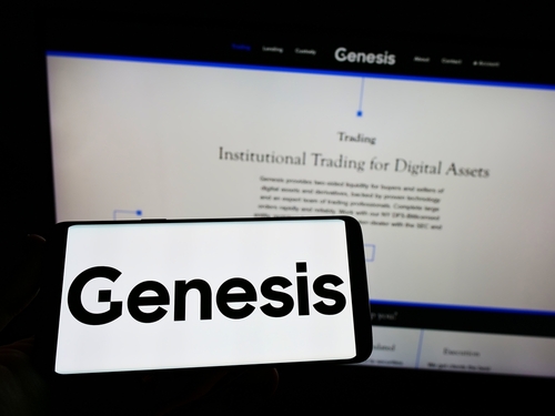 Genesis muss 8 Millionen US-Dollar Strafe zahlen und BitLicense als NYDFS-Vergleich einbüßen