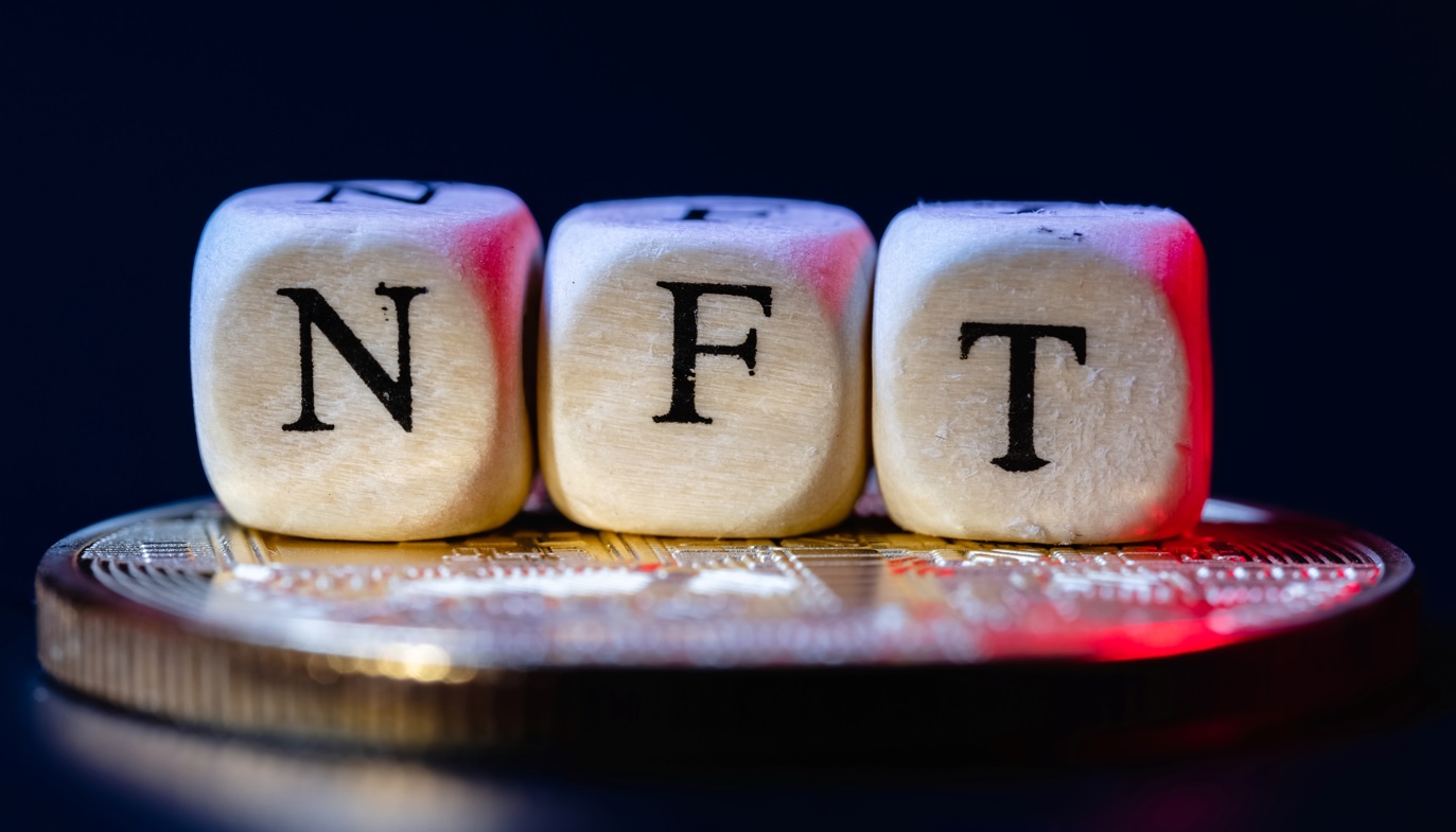 Getty Images wählt Candy Digital für NFT-Prägung auf der Palm-Blockchain aus