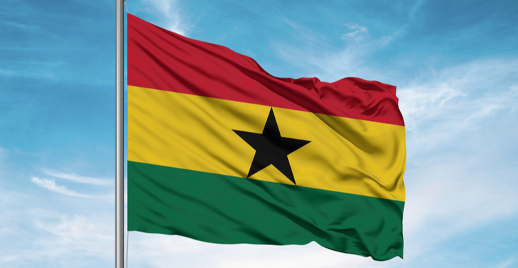 Ghana hofft, dass sein CBDC die finanzielle Inklusion fördern wird