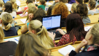 Gleichstellung an den Hochschulen in Baden-Württemberg