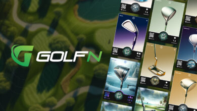 GolfN startet Play-to-Earn-Golf nach 1,3 Millionen US-Dollar Pre-Seed-Finanzierung