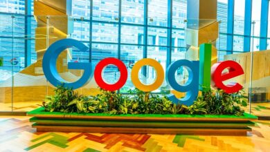 Google aktualisiert seine Krypto-Werberichtlinie, um NFT-Gaming-Anzeigen zuzulassen