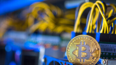 Graustufen startet Bitcoin Miners ETF auf NYSE Arca