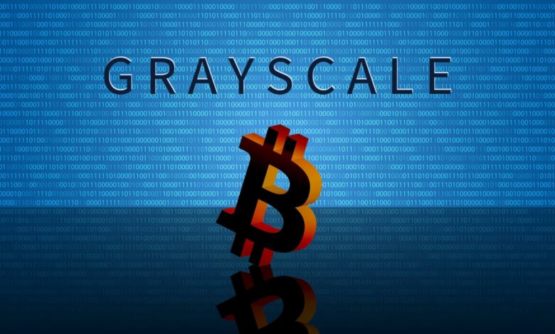 Grayscale gewinnt gegen Sec im Bitcoin-ETF-Fall