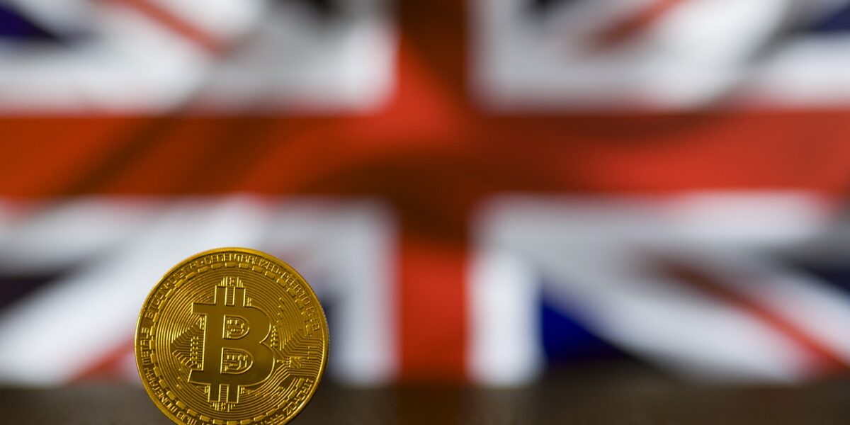 Bitcoin UK