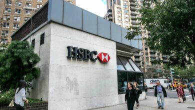HSBC Australien blockiert Zahlungen an Krypto-Börsen