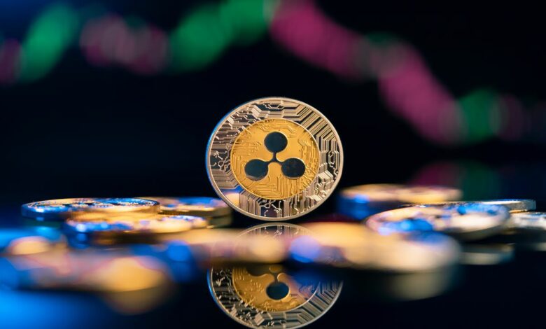 Haben Sie die Aufwärtswelle von Ripple und Injective im Jahr 2023 verpasst? Der NuggetRush ICO könnte Ihre zweite Chance auf atemberaubende Gewinne sein