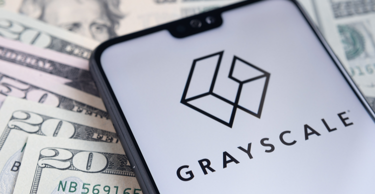 Halten Sie sich von Grayscale Bitcoin Trust fern, obwohl der Rabatt auf ein 10-Monats-Tief gesunken ist