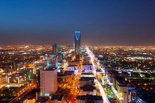 Hedera gibt 250-Millionen-Dollar-Deal mit dem saudischen Investitionsministerium bekannt
