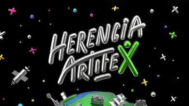 Herencia Artifex, ein NFT-Projekt für künstlerische Zusammenarbeit über Genres hinweg, verkauft das erste NFT